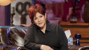 Carrie Fisher: Wishful Drinking — foto 3