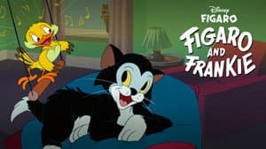 Fígaro y Frankie — foto 3
