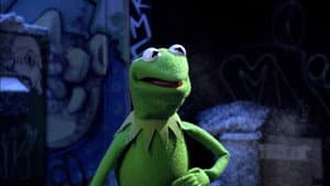 Esta es una película muy navideña de los Muppets — foto 9