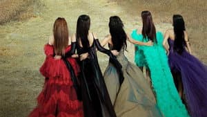 댄스가수 유랑단 — foto 1