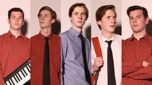The 2nd Law — foto 1