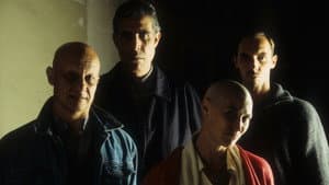 Los sin nombre — foto 2