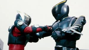 劇場版 仮面ライダー龍騎 EPISODE FINAL — foto 1