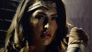 Wonder Woman: A XXX Trans Parody — foto 1