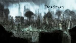 Deadman — foto 9