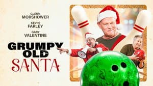 Grumpy Old Santa — foto 1
