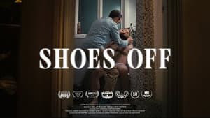 Shoes Off — foto 2