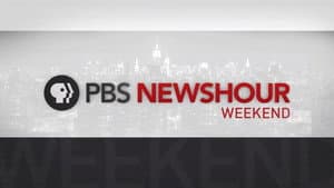 PBS News Weekend — foto 12
