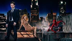 El hombre araña 2 — foto 9