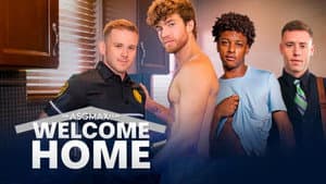 Welcome Home — foto 4