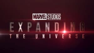 Marvel Studios: Expanding the Universe — foto 2