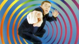 Lee Evans: Live in Scotland — foto 2