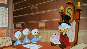 Scrooge McDuck and Money — foto 1