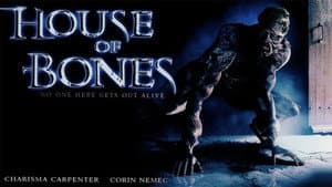 House of Bones — foto 1