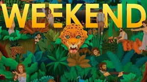 Weekend — foto 1