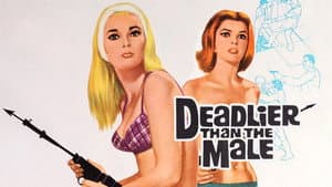 Deadlier Than the Male — foto 5