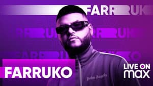 Farruko Live On Max — foto 1
