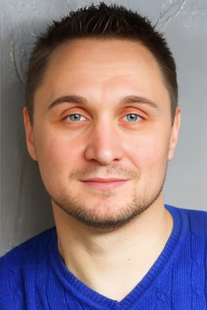 Виталий Ленский