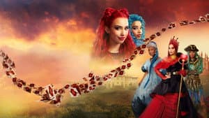 Descendientes: el ascenso de Red — foto 10