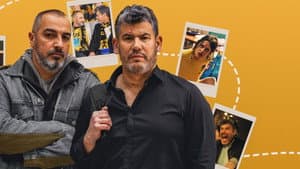Como hermanos — foto 1