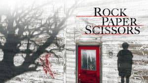 Rock, Paper, Scissors — foto 1