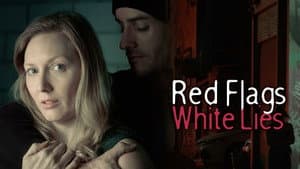 Red Flags White Lies — foto 2