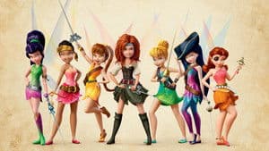 Tinker Bell: Hadas y Piratas — foto 4