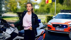 En route avec la police — foto 1