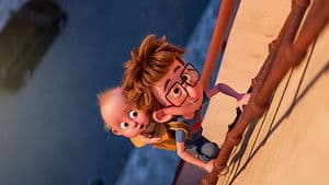 Super Charlie — foto 1