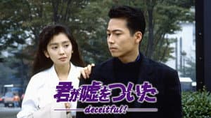 君が嘘をついた — foto 1