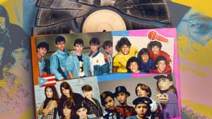 Menudo: Siempre Jóvenes — foto 1
