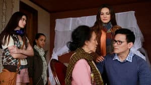 The Origin of Santet — foto 6