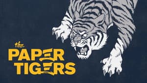 Los tigres de papel — foto 6