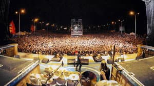 Iron Maiden: Flight 666 — foto 1