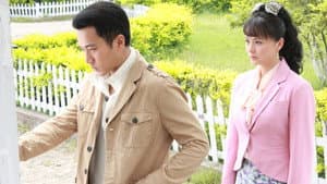 烽火儿女情 — foto 1