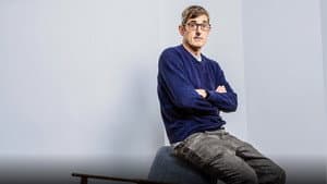 Louis Theroux Interviews — foto 5