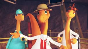 Dinosaur Train: Day of the Robots — foto 1