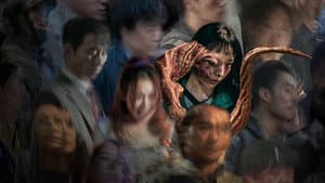 Parasyte: Los grises — foto 2