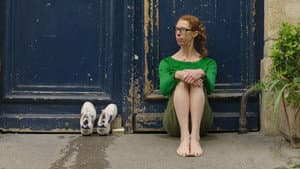 Paris pieds nus — foto 8