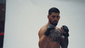 Topuria. Matador — foto 3