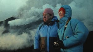 Volcanes: La tragedia de Katia y Maurice Krafft — foto 3