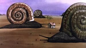 Les escargots — foto 2