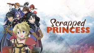 Scrapped Princess — foto 3