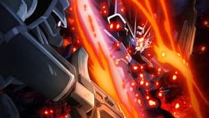 機動戦士ガンダムSEED FREEDOM — foto 9
