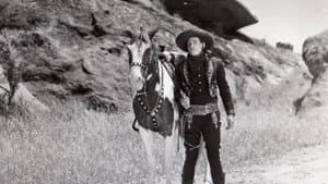 The Llano Kid — foto 1