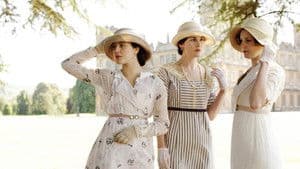 Downton Abbey — foto 3