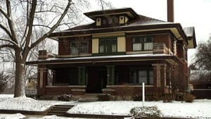 House of Thaddeus — foto 1