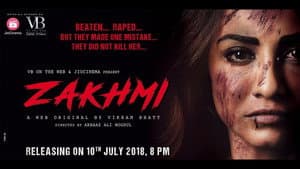 Zakhmi — foto 1