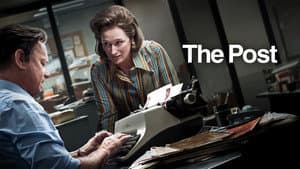 The Post: Los Oscuros Secretos del Pentágono — foto 3