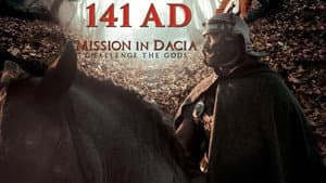141 A.D. Misiune în Dacia — foto 1